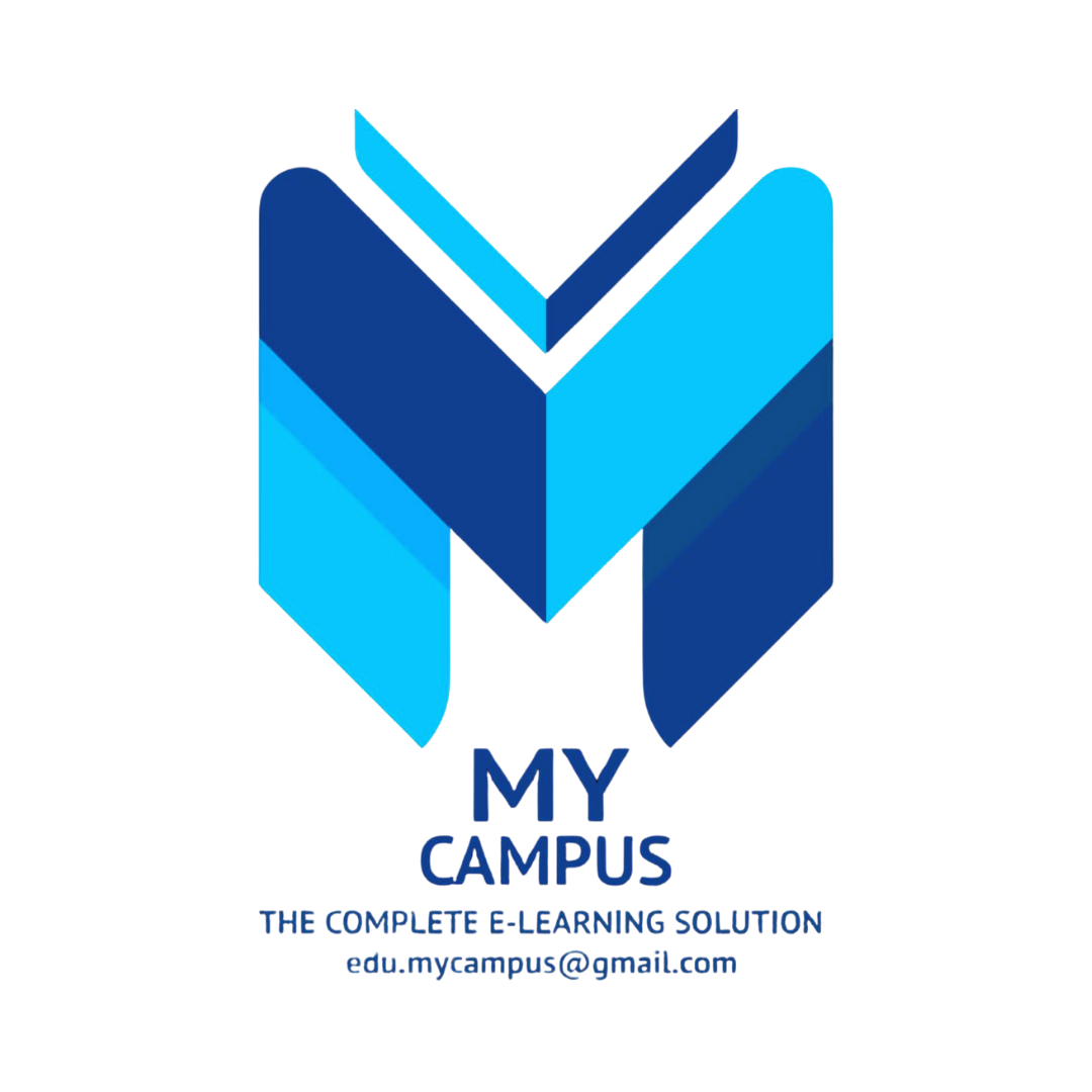 My Campus Logo