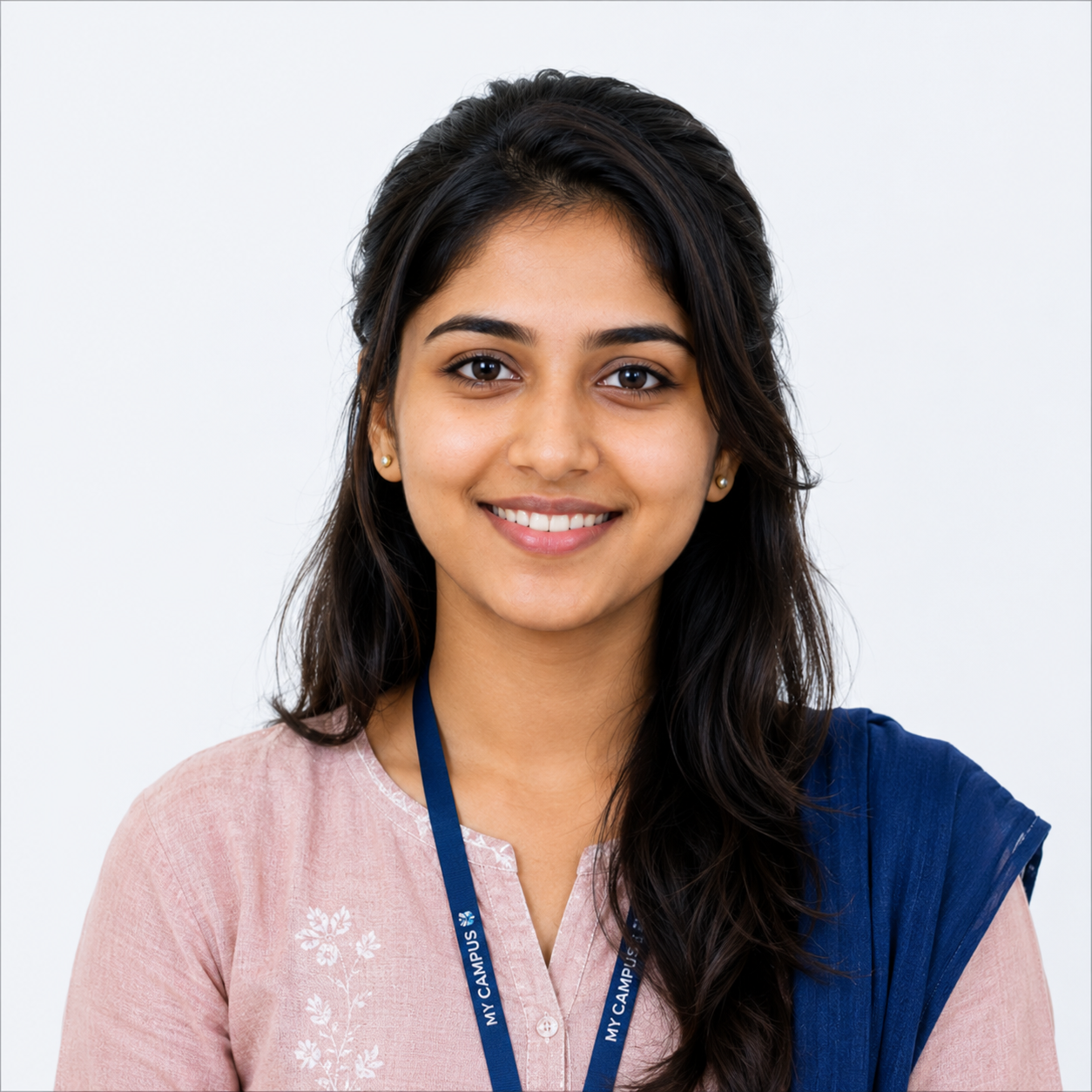 Anju S. - My Campus Graduate