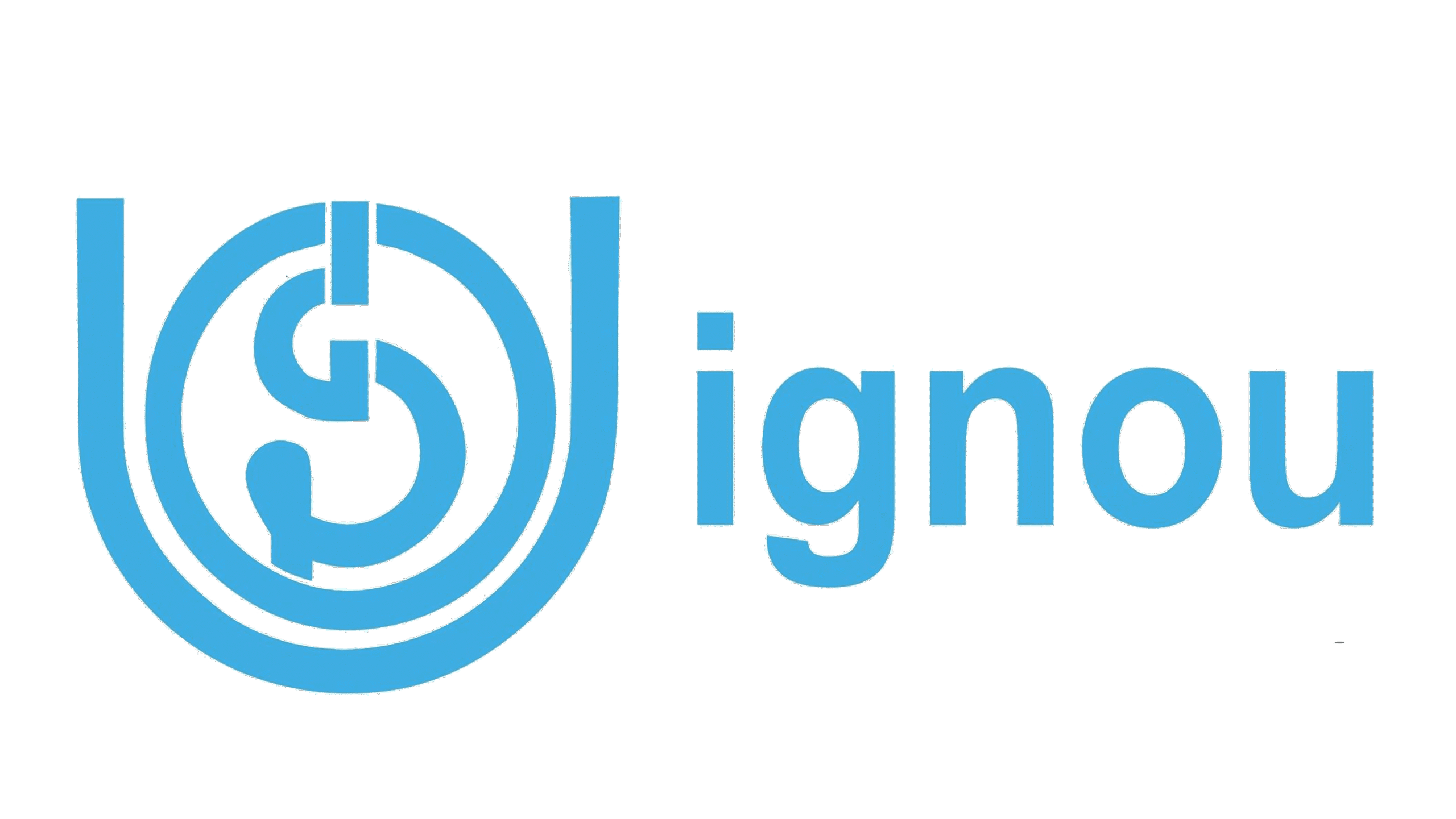IGNOU logo