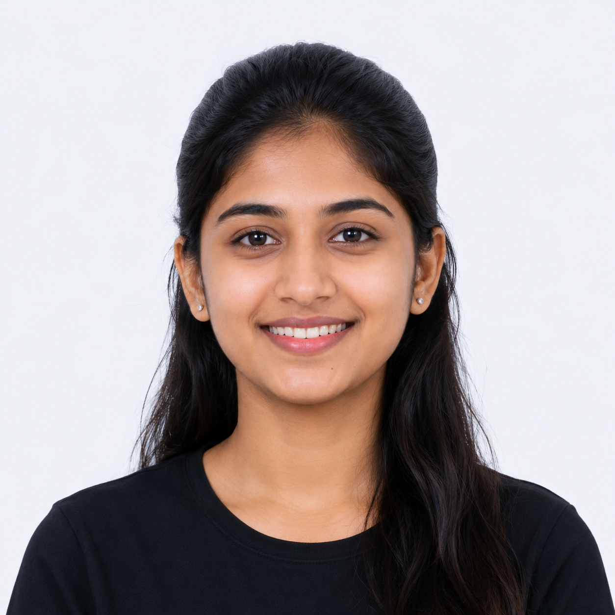 Priya M. - My Campus Graduate